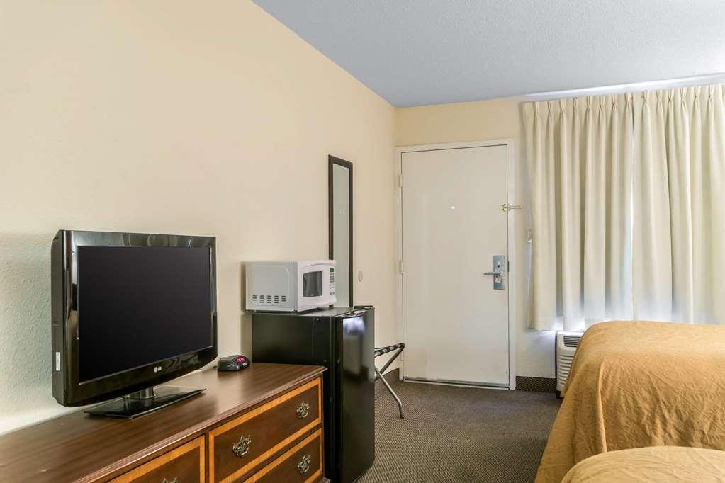 Quality Inn Hazard Habitación foto