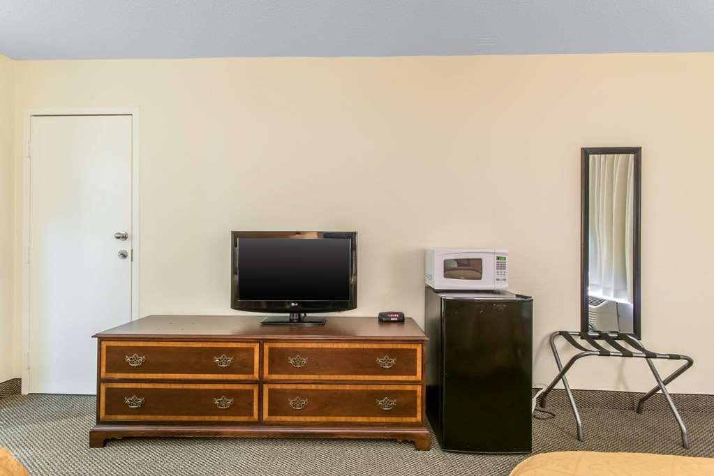 Quality Inn Hazard Habitación foto