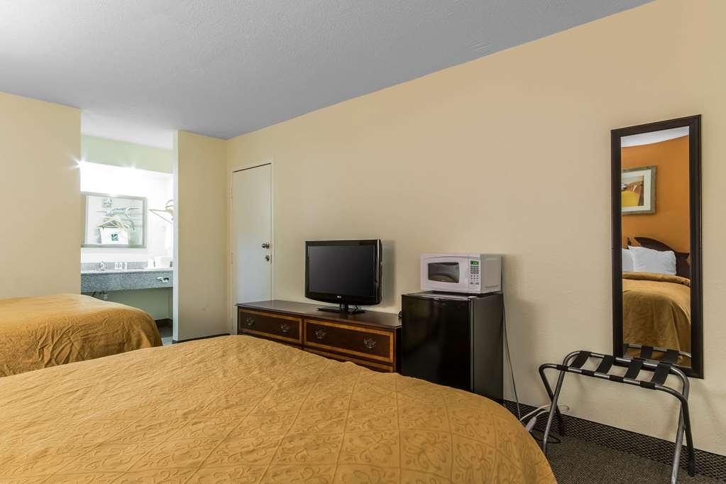 Quality Inn Hazard Habitación foto